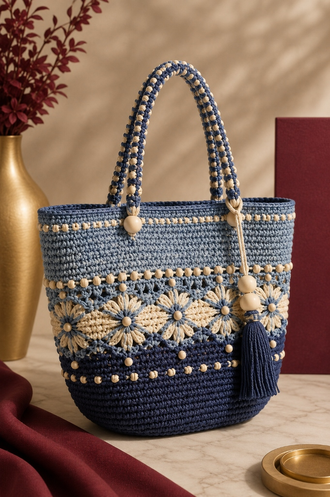 Bolsa Trama