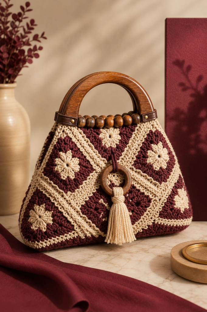 Bolsa Marés
