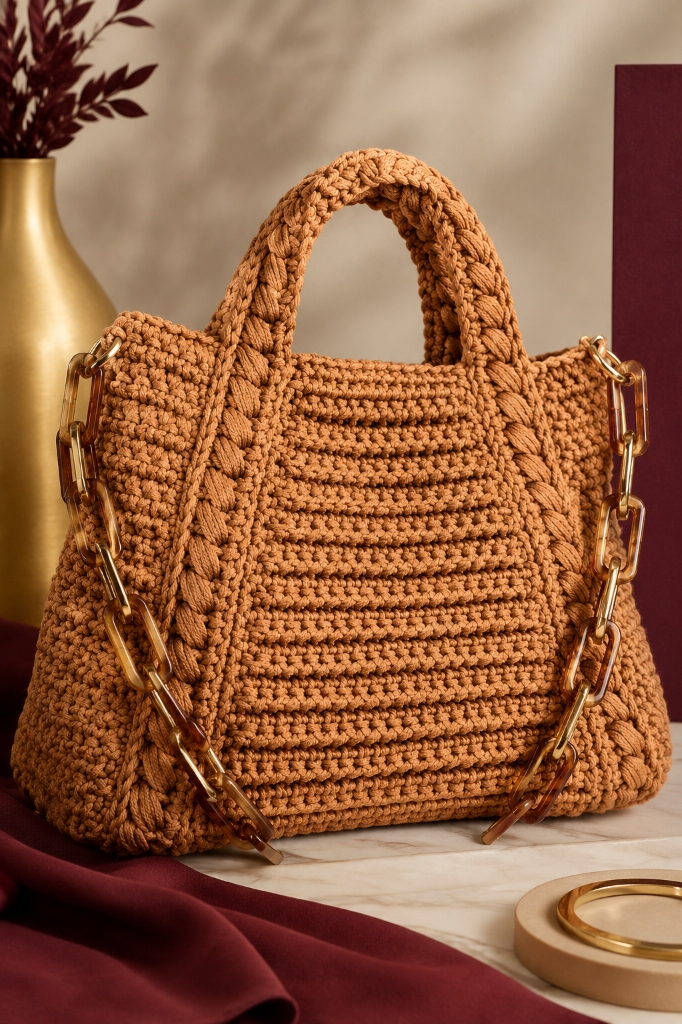 Bolsa Flora